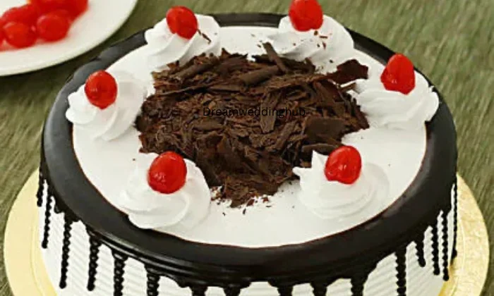 White House sweets  Bakers